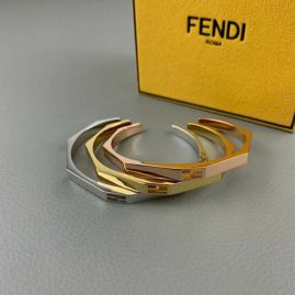 Picture of Fendi Bracelet _SKUFendibracelet03cly268546